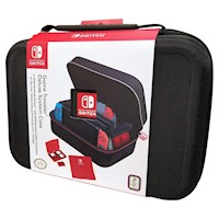 Estuche Maletín Nintendo Switch Game Traveler Deluxe System
